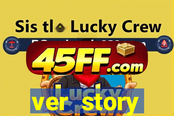 ver story anonimamente online